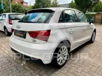 2017 Audi A1