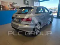 2017 Audi A1