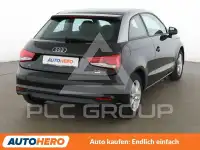 2017 Audi A1