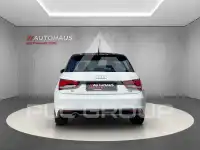 2017 Audi A1
