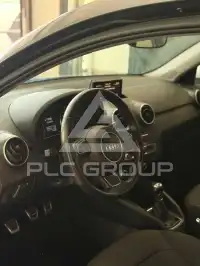 2017 Audi A1