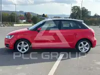 2017 Audi A1