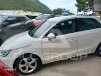 2017 Audi A1