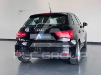 2017 Audi A1