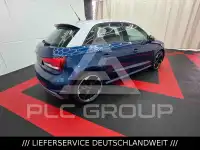 2017 Audi A1