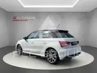 2017 Audi A1