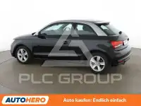 2017 Audi A1