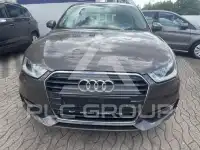 2017 Audi A1