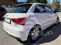 2017 Audi A1