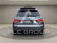 2017 Audi A1