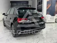 2017 Audi A1
