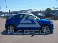 2017 Audi A1
