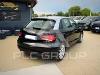 2017 Audi A1