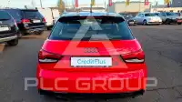 2017 Audi A1