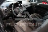 2017 Audi A1