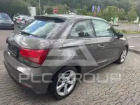2017 Audi A1