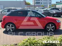 2017 Audi A1