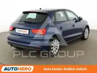 2017 Audi A1