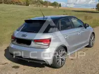 2017 Audi A1