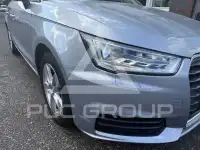2017 Audi A1