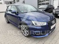 2017 Audi A1