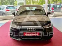 2017 Audi A1