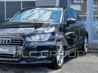 2017 Audi A1