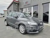 2017 Audi A1
