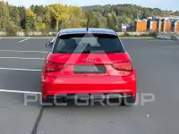 2017 Audi A1