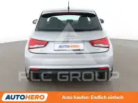 2017 Audi A1
