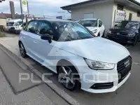 2017 Audi A1