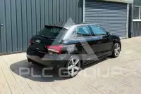 2017 Audi A1