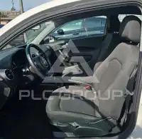 2017 Audi A1