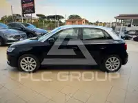 2017 Audi A1