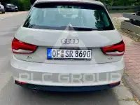 2017 Audi A1