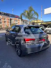 2017 Audi A1