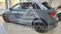 2017 Audi A1