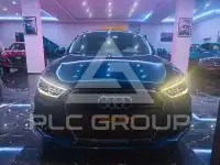 2017 Audi A1