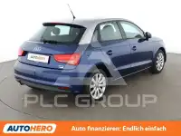 2017 Audi A1