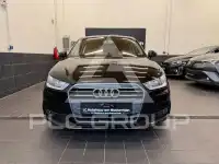 2017 Audi A1
