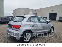 2017 Audi A1