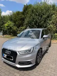 2017 Audi A1