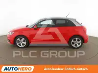2017 Audi A1