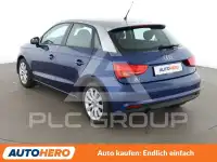 2017 Audi A1