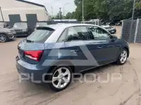 2017 Audi A1