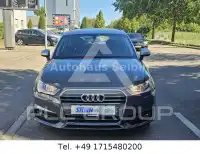 2017 Audi A1