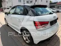 2017 Audi A1