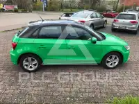 2017 Audi A1