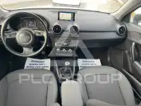 2017 Audi A1