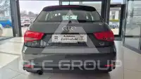 2017 Audi A1